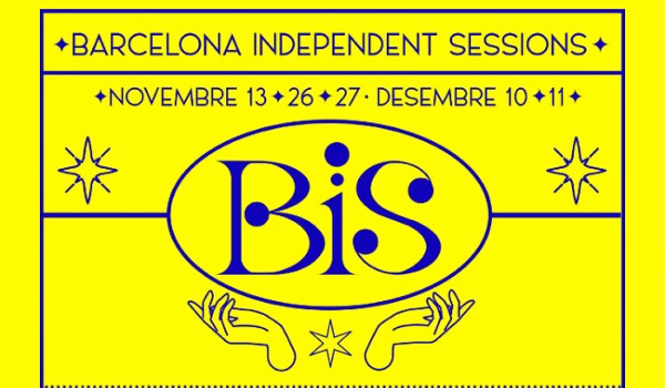 BiS Festival presenta 5 sesiones dobles