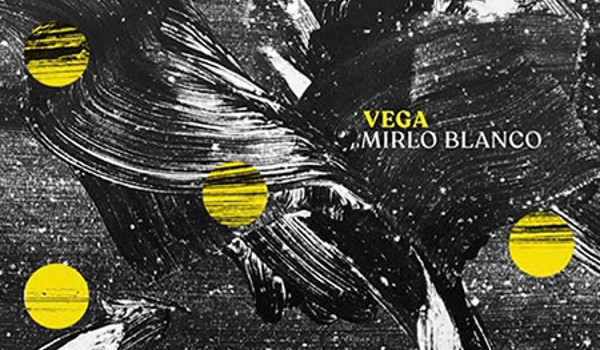 Vega presenta «Mirlo Blanco»