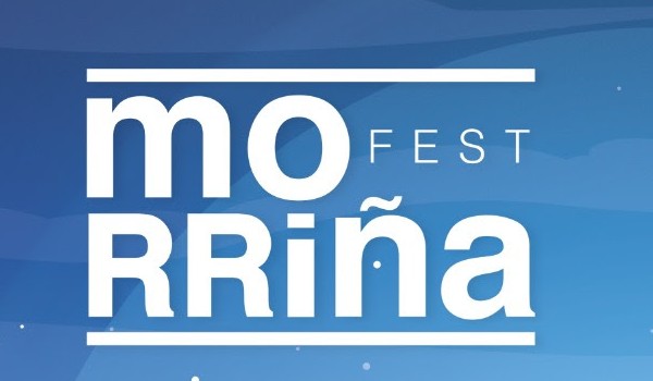 Morriña Fest anuncia su cartel por días