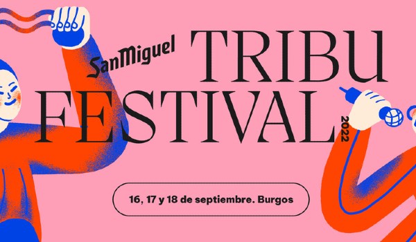 San Miguel Tribu Festival no deja de crecer