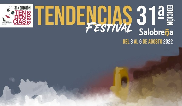 Festival Tendencias presenta su programación