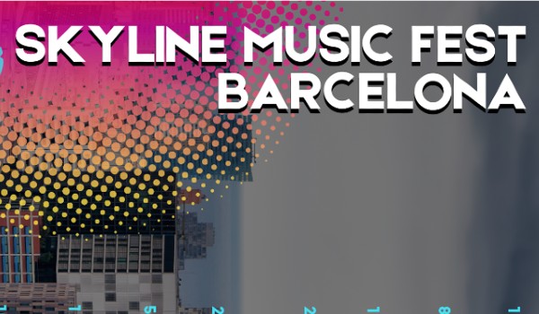 Skyline Music Fest toma el puente aéreo