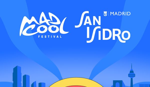 Mad Cool presentar el cartel de su San Isidro