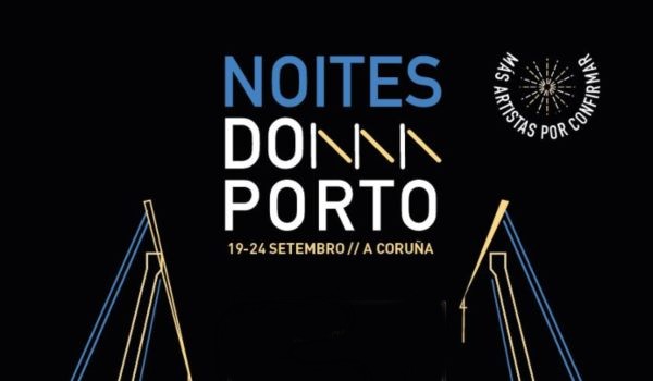 Noites do Porto 2023 presenta su cartel completo