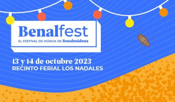La M.O.D.A. y Arde Bogotá encabezan el cartel de Benalfest
