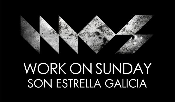 WOS Festival x SON Estrella Galicia presenta su cartel