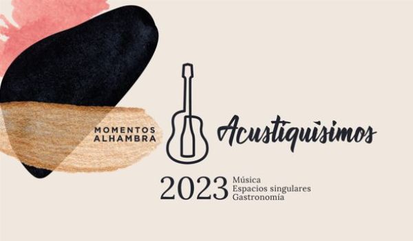 Acustiquísimos 2023: Momentos Alhambra regresa a Galicia