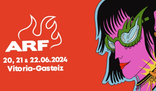 Azkena Rock Festival 2024: primeras confirmaciones