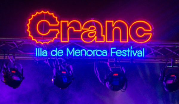 Cranc Illa de Menorca Festival 2024 presenta sus primeros nombres