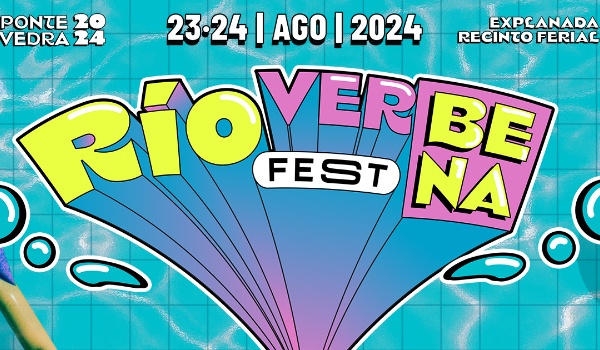 Río Verbena Fest 2024, primeras confirmaciones