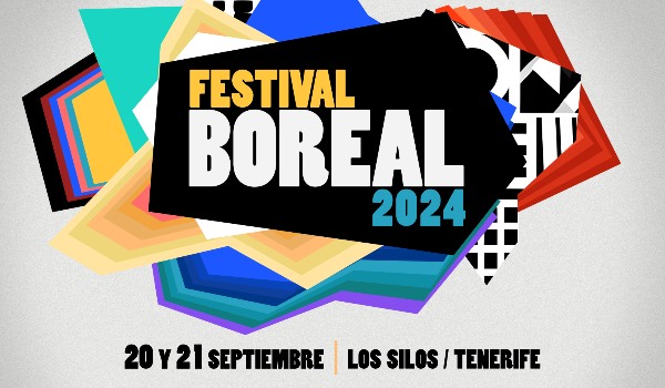 Festival Boreal 2024, primeras confirmaciones