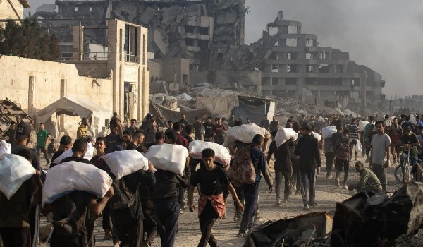 Topshelf Records y el pulso de Gaza: Música contra el silencio en 2025