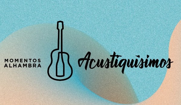El otoño gallego resonará con los ‘Acustiquísimos’ de Alhambra