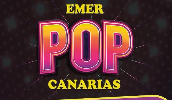 EmerPOP Canarias: el ciclo que ilumina el pop emergente isleño