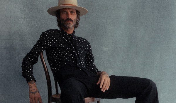 Leiva anuncia la suspensión de su gira por problemas de salud