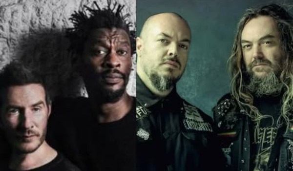 Massive Attack en Brasil: un grito por los indígenas y el clima