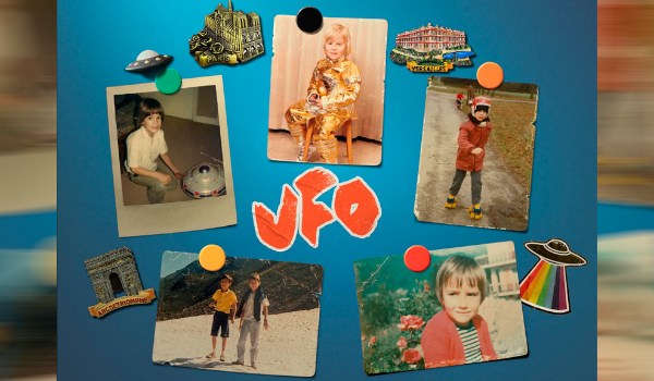 Cuando el indie-rock se jazzea: Phoenix + Braxe + Falcon crean UFOs
