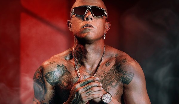 Del Barrio de Guadalajara a España: C-Kan anuncia conciertos en Barcelona y Madrid