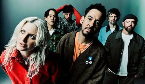 Linkin Park, los ecos del nu-metal sacuden O Son do Camiño 2026