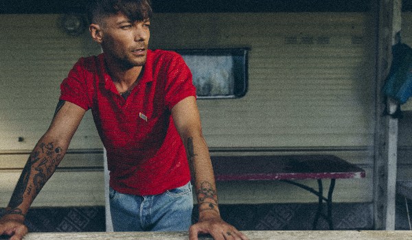 Louis Tomlinson regresa a España con su gira mundial