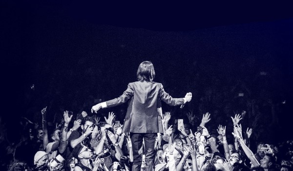 Nick Cave & The Bad Seeds extienden su gira ‘Wild God’ a Europa y el Reino Unido en 2026