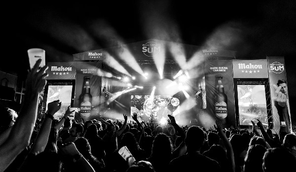 SUM Festival 2025: dos días de música, encuentros y emociones en Infecar