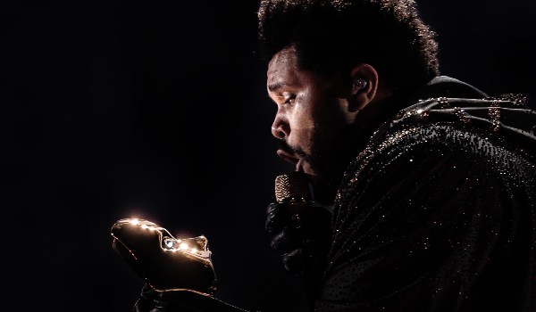 The Weeknd añada una nueva fecha en el Estadi Olímpic Lluís Companys