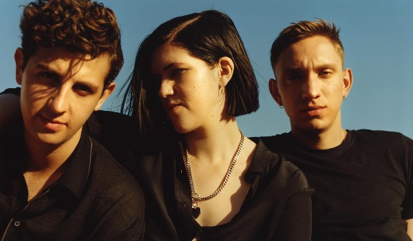 The xx anuncia su retorno en 2026: después de años, la banda vuelve con fuerza en festivales