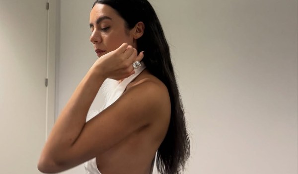 Valeria Castro pausa su carrera tras el torbellino de OT 2025