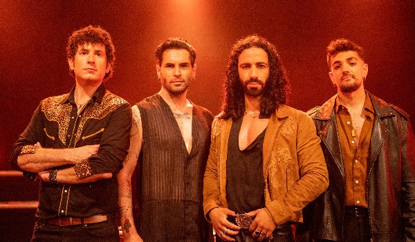 DenisDenis: “La Virtud del Alba”, el salto definitivo al panorama nacional