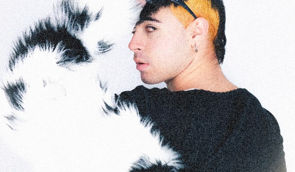 «Z» es la fotografía de Aimarz de una generación de siente demasiado