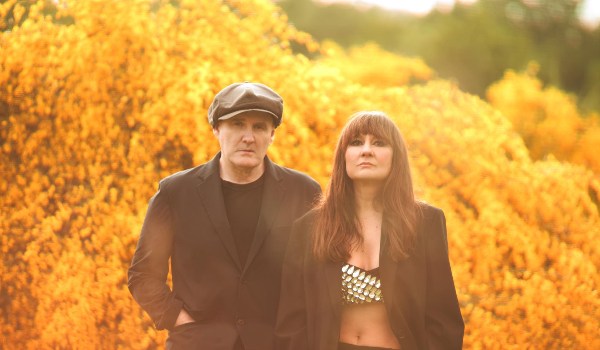 Amaral anuncia un cierre épico para su ‘Dolce Vita Tour’