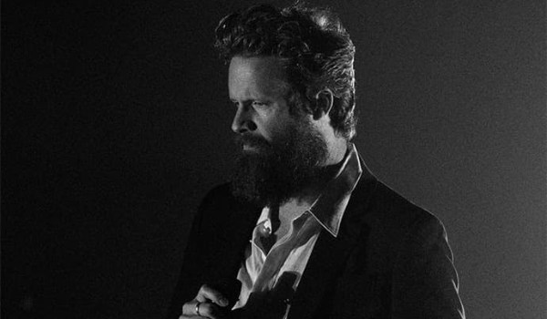 Father John Misty regresa a Portugal