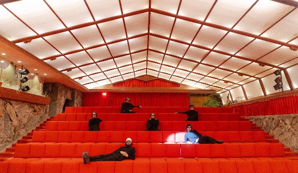 Leisure o la libertad de tomárselo con calma