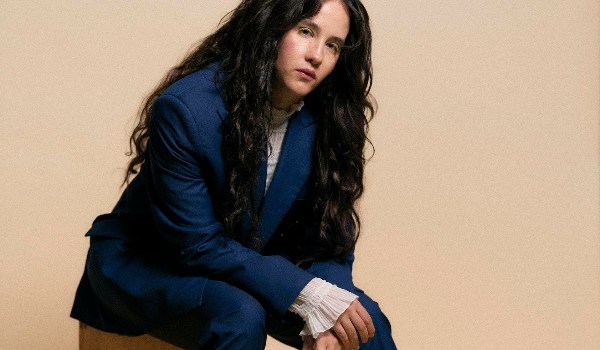 Ximena Sariñana o como jugarse la piel para volver a sentir