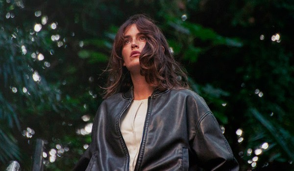 El «Equilibrio» de Maria Amolategui, cuando la paz interior es el nuevo pop radical