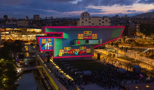 Barcelona se blinda como epicentro del diseño