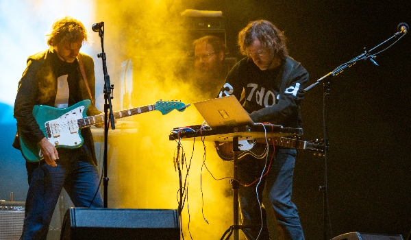 Bon Iver y The National, el legado de una colaboración que nació del frío y la amistad