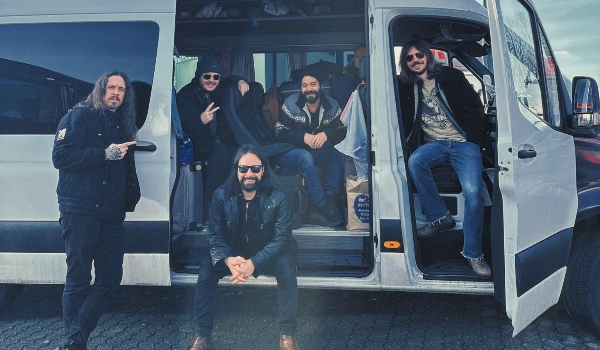 El renacimiento del rock sureño llega desde Canadá: The Commoners anuncian doble cita en España