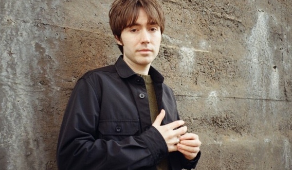 La intimidad crepuscular de Matt Maltese llega a Madrid y Barcelona