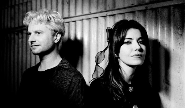 La resistencia del ‘rock’ autogestionado: Blood Red Shoes regresa a España con su propuesta más pura