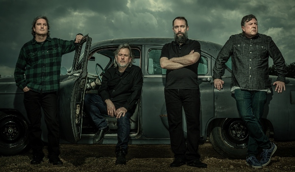 El rugido de Maryland regresa a las salas: Clutch confirma tres fechas españolas en junio