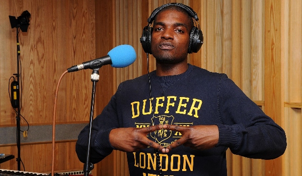 El pionero del Grime fallece a las 37 años, adiós a Dot Rotten