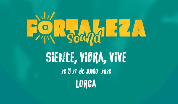 Amaia y Nena Daconte lideran el cartel del Fortaleza Sound