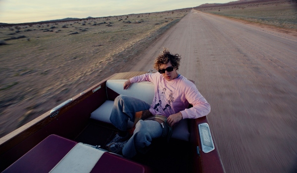 El fenómeno Rawayana se expande en España: tercera fecha en Madrid y desembarco en Valencia