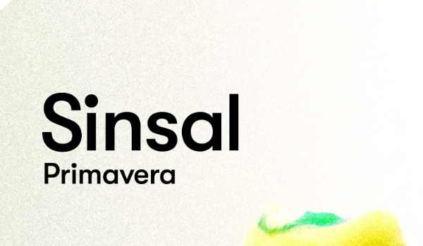 Sinsal Primavera agita la vanguardia en Vigo: del hipnotismo de Water Damage a la luz de Ólöf Arnalds