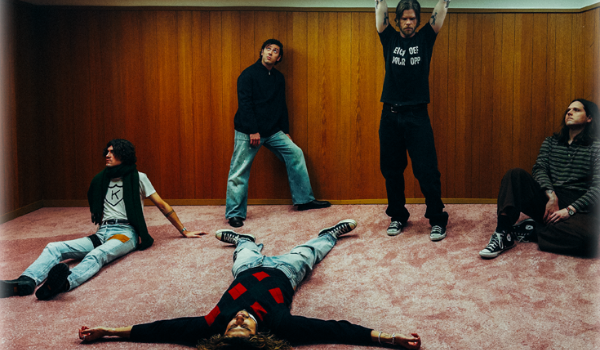 Culture Wars desembarca en Madrid y Barcelona este junio