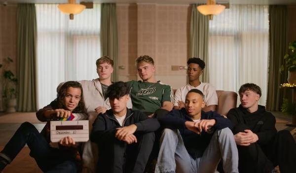 La nueva apuesta de Simon Cowell llega a España