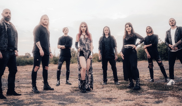 La gira más ambiciosa de Eluveitie llega a España con Peter Tägtgren como invitado