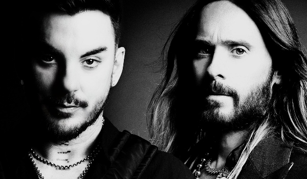 2027 marcará el regreso de los hermanos Leto